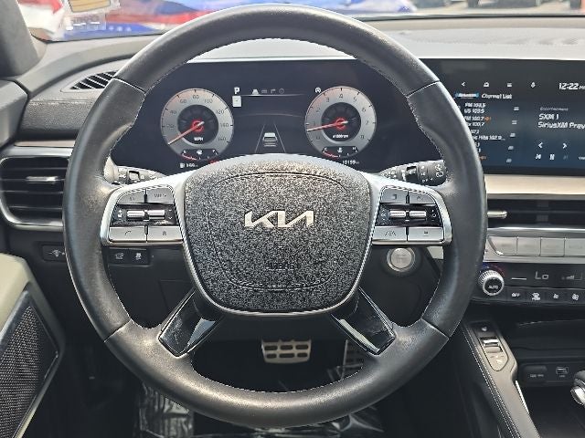 2024 Kia Telluride SX-Prestige X-Pro