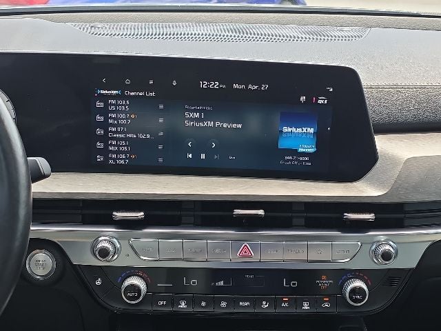 2024 Kia Telluride SX-Prestige X-Pro