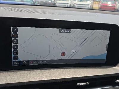 2024 Kia Telluride SX-Prestige X-Pro