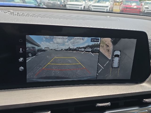 2024 Kia Telluride SX-Prestige X-Pro