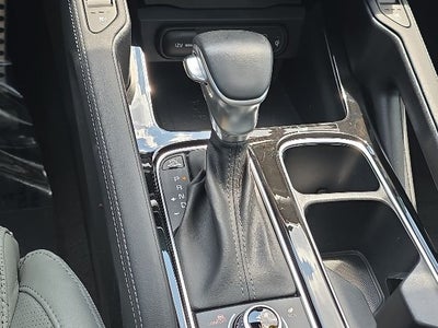 2024 Kia Telluride SX-Prestige X-Pro