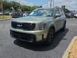 2024 Kia Telluride SX-Prestige X-Pro
