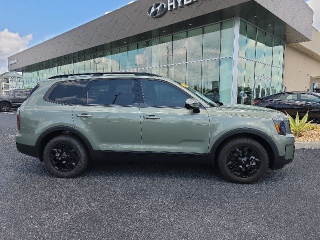 2024 Kia Telluride SX-Prestige X-Pro