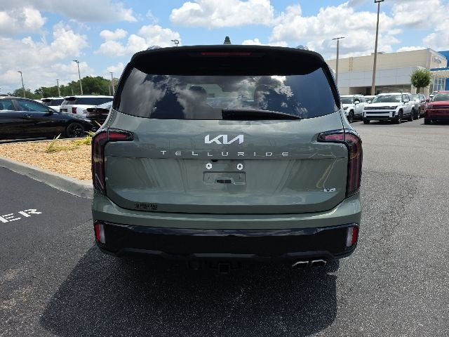2024 Kia Telluride SX-Prestige X-Pro