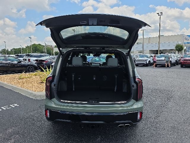 2024 Kia Telluride SX-Prestige X-Pro