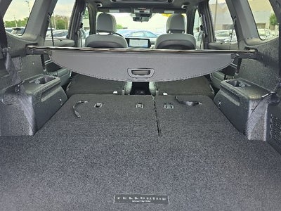 2024 Kia Telluride SX-Prestige X-Pro
