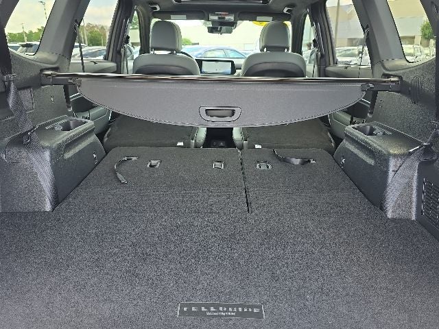 2024 Kia Telluride SX-Prestige X-Pro