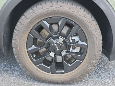 2024 Kia Telluride SX-Prestige X-Pro