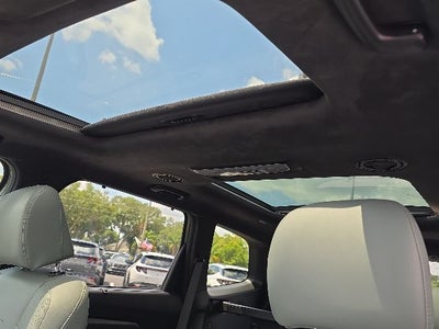 2024 Kia Telluride SX-Prestige X-Pro