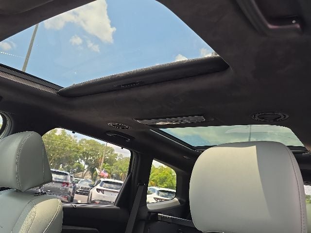2024 Kia Telluride SX-Prestige X-Pro