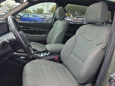 2024 Kia Telluride SX-Prestige X-Pro