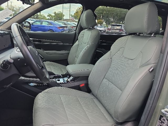 2024 Kia Telluride SX-Prestige X-Pro