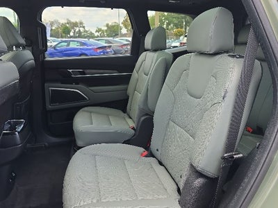2024 Kia Telluride SX-Prestige X-Pro
