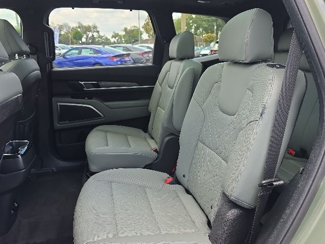 2024 Kia Telluride SX-Prestige X-Pro