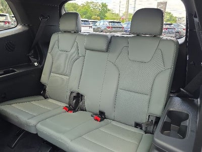 2024 Kia Telluride SX-Prestige X-Pro