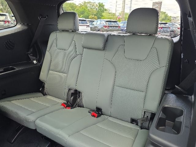 2024 Kia Telluride SX-Prestige X-Pro