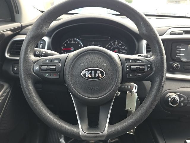 2017 Kia Sorento LX V6