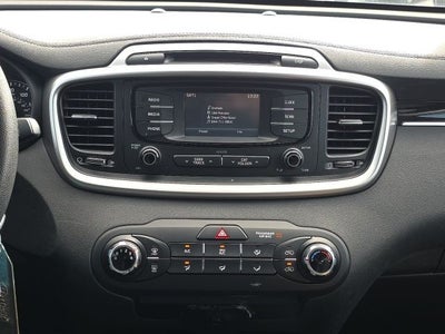 2017 Kia Sorento LX V6