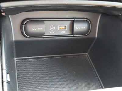 2017 Kia Sorento LX V6