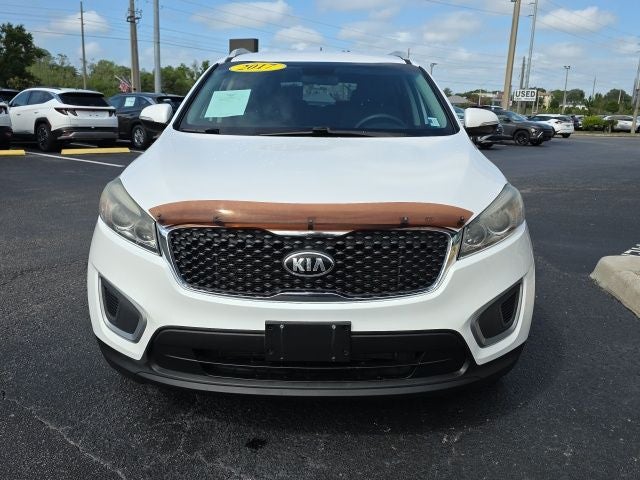 2017 Kia Sorento LX V6