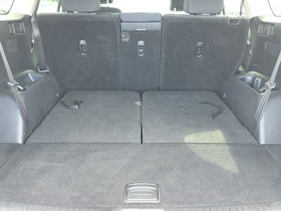 2017 Kia Sorento LX V6