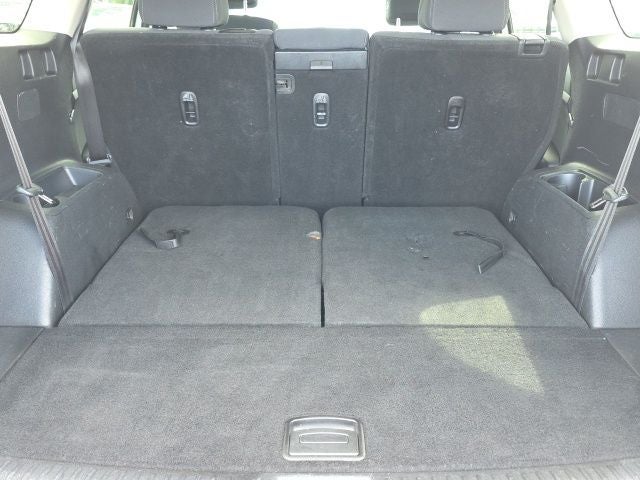 2017 Kia Sorento LX V6