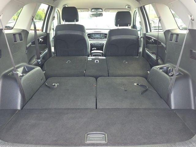 2017 Kia Sorento LX V6