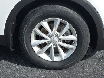 2017 Kia Sorento LX V6