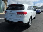 2017 Kia Sorento LX V6