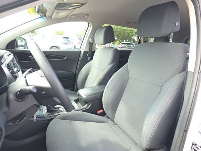 2017 Kia Sorento LX V6