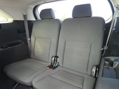 2017 Kia Sorento LX V6