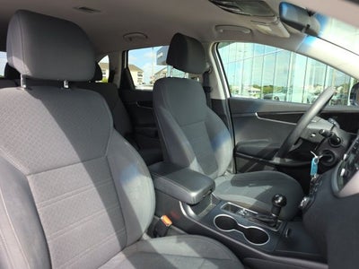 2017 Kia Sorento LX V6