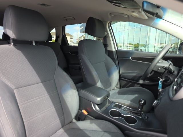 2017 Kia Sorento LX V6