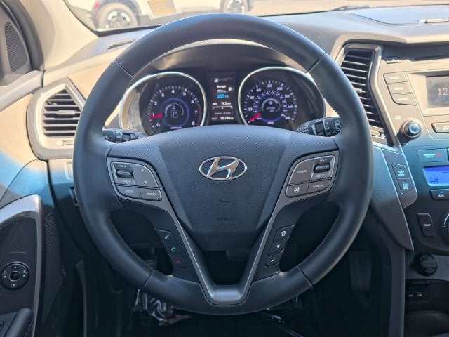 2015 Hyundai SANTA FE SPORT Base