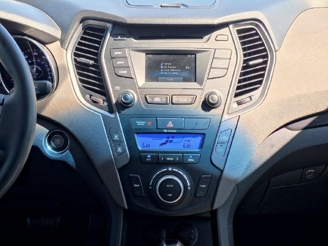 2015 Hyundai SANTA FE SPORT Base