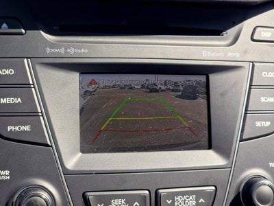 2015 Hyundai SANTA FE SPORT Base