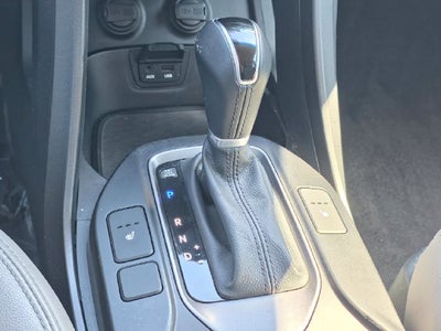 2015 Hyundai SANTA FE SPORT Base