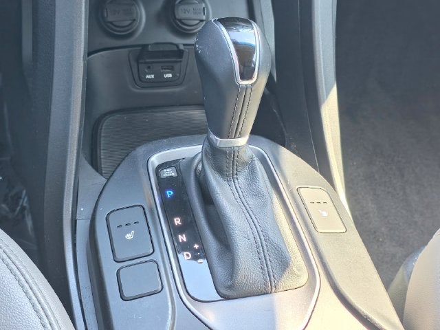 2015 Hyundai SANTA FE SPORT Base