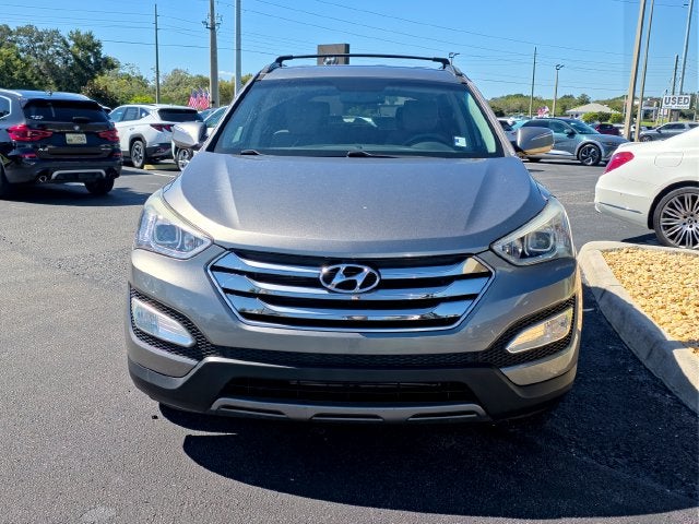 2015 Hyundai SANTA FE SPORT Base