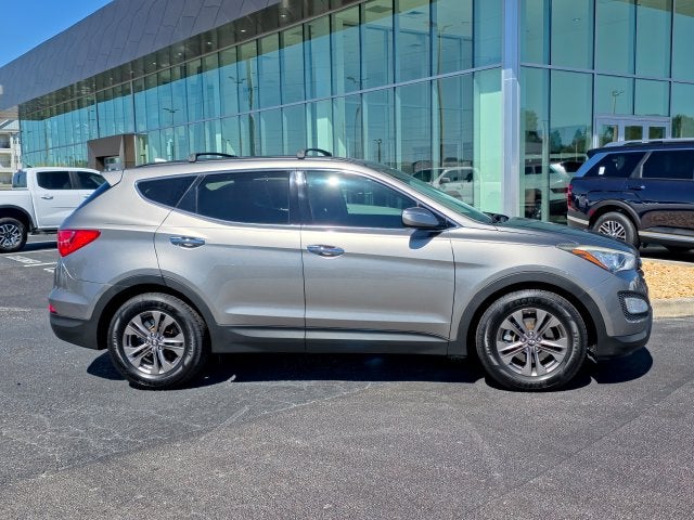 2015 Hyundai SANTA FE SPORT Base
