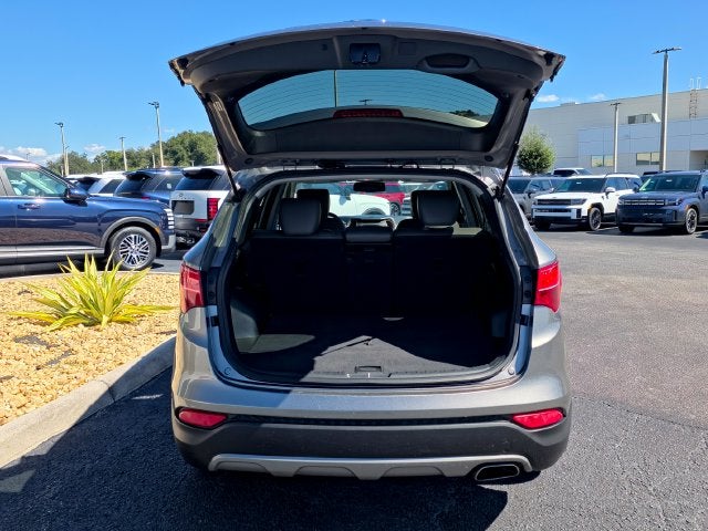2015 Hyundai SANTA FE SPORT Base