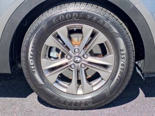 2015 Hyundai SANTA FE SPORT Base