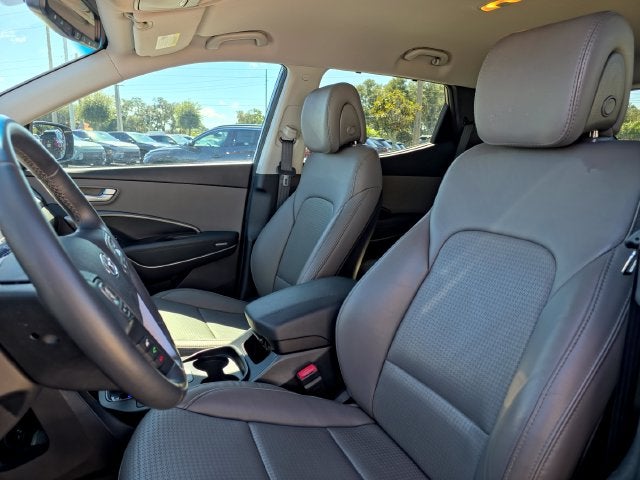 2015 Hyundai SANTA FE SPORT Base