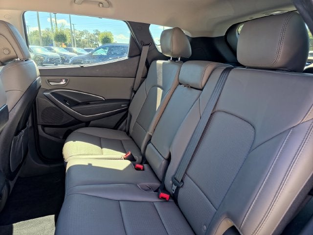 2015 Hyundai SANTA FE SPORT Base