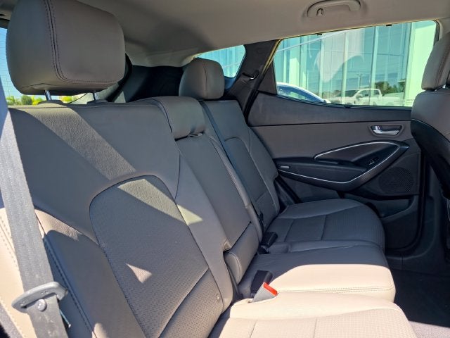 2015 Hyundai SANTA FE SPORT Base