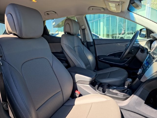 2015 Hyundai SANTA FE SPORT Base