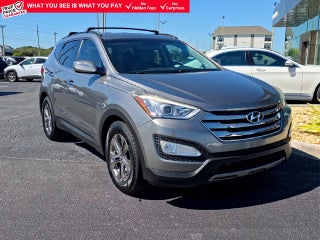 2015 Hyundai SANTA FE SPORT Base