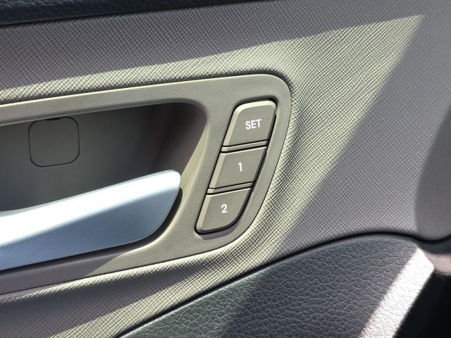 2017 Hyundai SANTA FE SPORT 2.0T Ultimate
