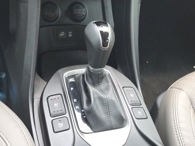 2017 Hyundai SANTA FE SPORT 2.0T Ultimate