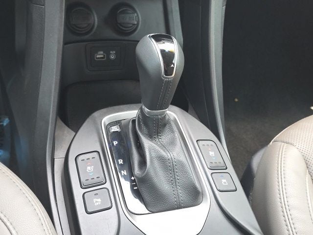 2017 Hyundai SANTA FE SPORT 2.0T Ultimate